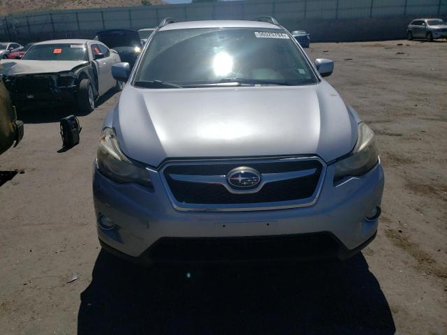 Photo 5 from auction – 2014 SUBARU XV CROSSTR with VIN JF2GPACCXE8308213