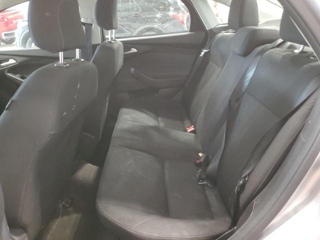 Photo 10 from auction – 2018 FORD FOCUS SE with VIN 1FADP3F26JL291939