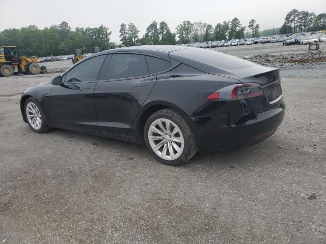 Photo 2 from auction – 2016 TESLA MODEL S with VIN 5YJSA1E15GF142188