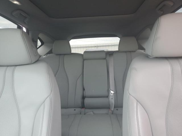Photo 10 from auction – 2021 ACURA RDX TECHNO with VIN 5J8TC2H56ML019710