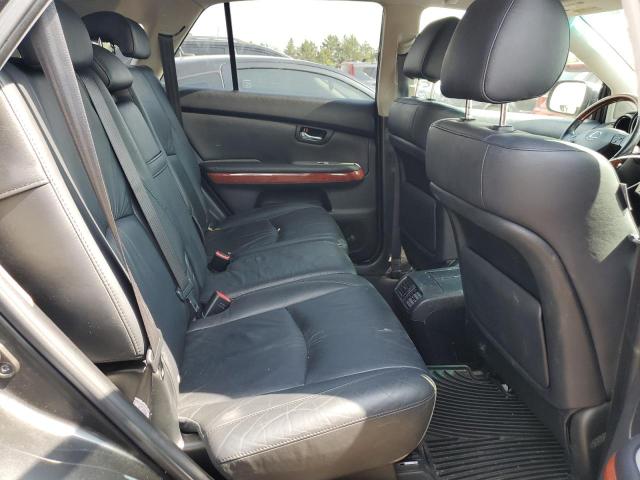 Photo 10 from auction – 2008 LEXUS RX 400H with VIN JTJHW31UX82865933