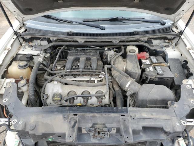 Photo 12 from auction – 2012 FORD FLEX SEL with VIN 2FMGK5CCXCBD11994