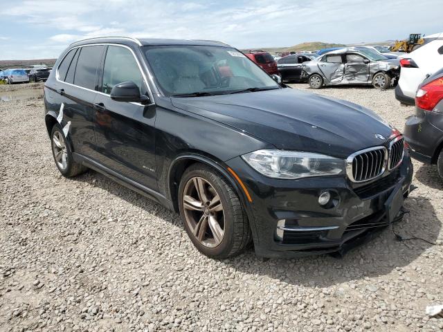 Photo 4 from auction – 2015 BMW X5 SDRIVE3 with VIN 5UXKR2C50F0H40997