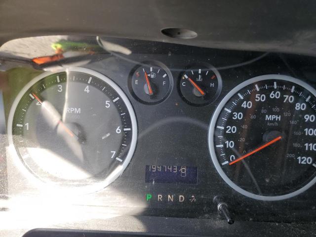Photo 9 from auction – 2010 DODGE RAM 1500 with VIN 1D7RB1GP8AS133336