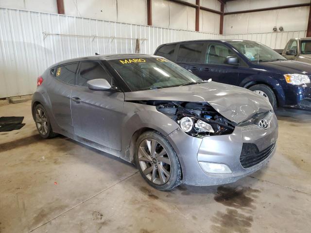 Photo 4 from auction – 2012 HYUNDAI VELOSTER with VIN KMHTC6AD9CU030275