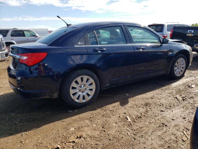 Photo 3 from auction – 2014 CHRYSLER 200 LX with VIN 1C3CCBAB2EN146463