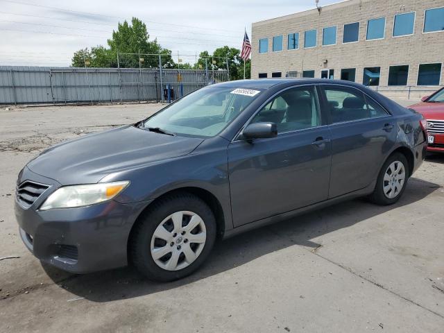 TOYOTA CAMRY BASE 2010 z numerem VIN 4T4BF3EK4AR047580 - Zdjęcie z aukcji