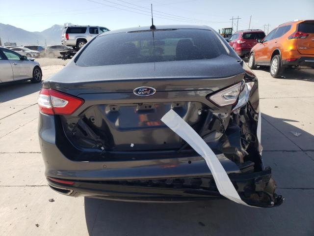Photo 6 from auction – 2016 FORD FUSION SE with VIN 3FA6P0H97GR268259
