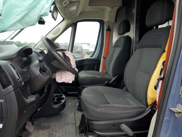 Photo 7 from auction – 2020 RAM PROMASTER with VIN 3C6URVJG5LE117382