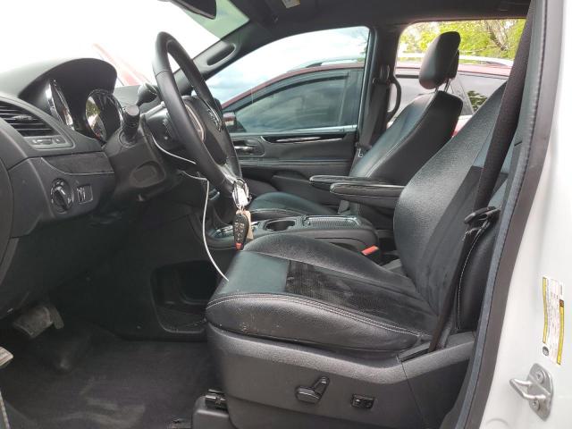 Photo 7 from auction – 2018 DODGE GRAND CARA with VIN 2C4RDGCG1JR304832