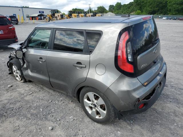 Photo 2 from auction – 2017 KIA SOUL with VIN KNDJN2A21H7459185
