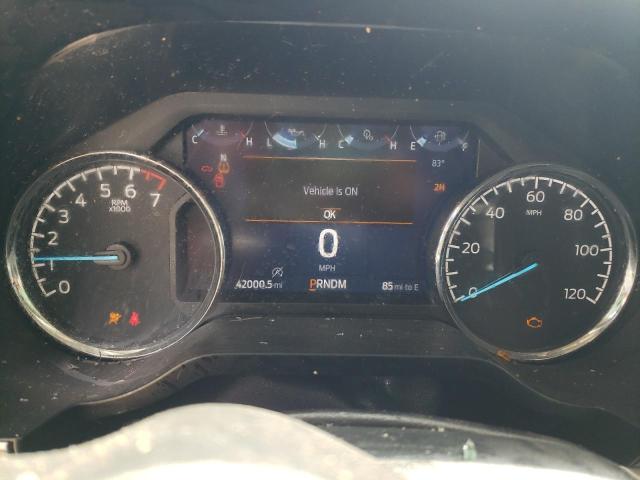Photo 9 from auction – 2021 FORD F150 SUPER with VIN 1FTFW1E80MFA39963