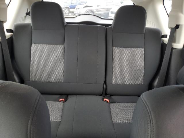 Photo 10 from auction – 2008 JEEP COMPASS with VIN 1J8FT47048D714855
