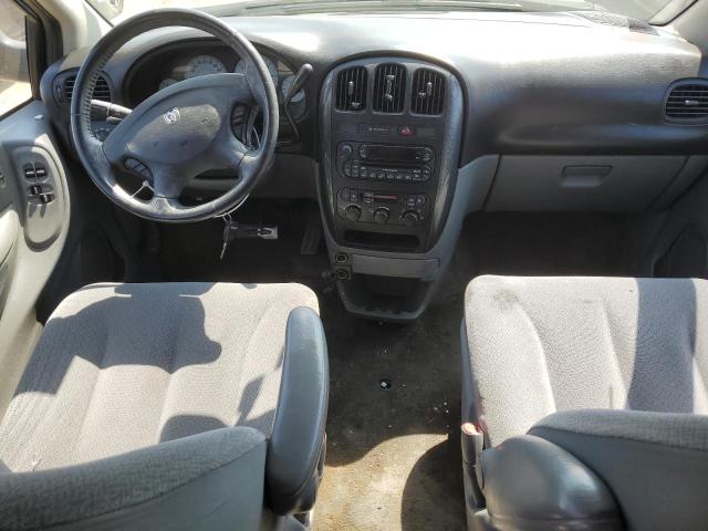 Photo 8 from auction – 2006 DODGE GRAND CARA with VIN 2D4GP44LX6R737696
