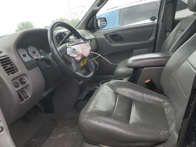 Photo 7 from auction – 2002 FORD ESCAPE XLT with VIN 1FMCU04102KC93213