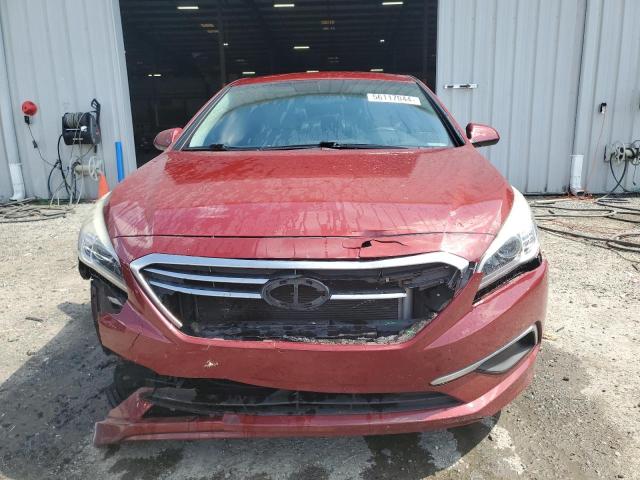 Photo 5 from auction – 2016 HYUNDAI SONATA SE with VIN 5NPE24AF1GH283838