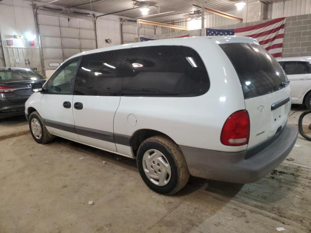 Photo 2 from auction – 1998 DODGE GRAND CARA with VIN 2B4GP4433WR798009