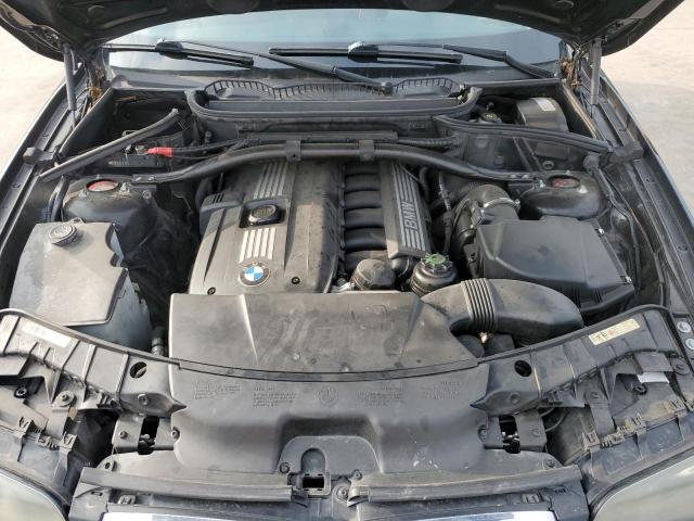 Photo 11 from auction – 2009 BMW X3 XDRIVE3 with VIN WBXPC93469WJ28197