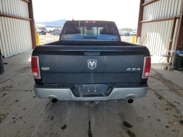 Photo 6 from auction – 2018 RAM 1500 LARAM with VIN 1C6RR7VT2JS112059