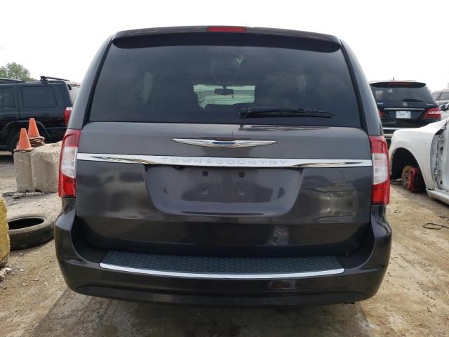 Photo 6 from auction – 2014 CHRYSLER TOWN & COU with VIN 2C4RC1CG6ER248652