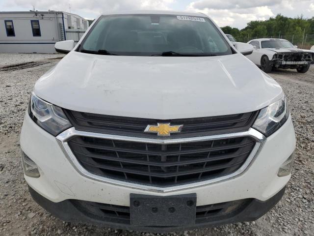 Photo 5 from auction – 2018 CHEVROLET EQUINOX LT with VIN 3GNAXSEV0JL299095