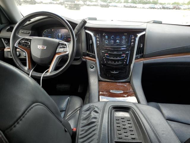 Photo 8 from auction – 2017 CADILLAC ESCALADE E with VIN 1GYS4HKJ3HR276028