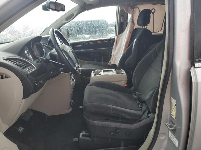 Photo 7 from auction – 2011 CHRYSLER TOWN & COU with VIN 2A4RR5DG8BR633706