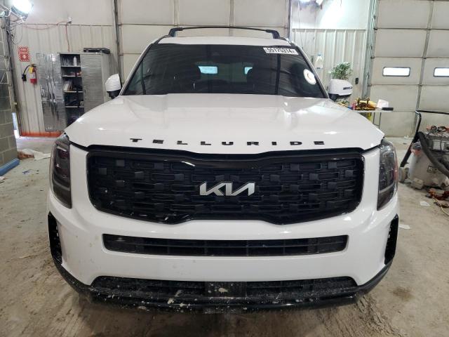 Photo 5 from auction – 2022 KIA TELLURIDE with VIN 5XYP3DHC8NG223450