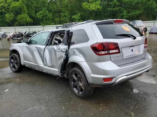 Photo 2 from auction – 2020 DODGE JOURNEY CR with VIN 3C4PDCGB5LT231656