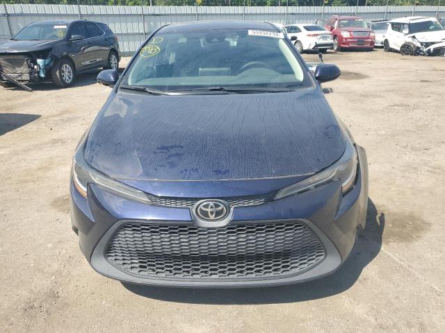 Photo 5 from auction – 2020 TOYOTA COROLLA LE with VIN 5YFEPRAE0LP052402