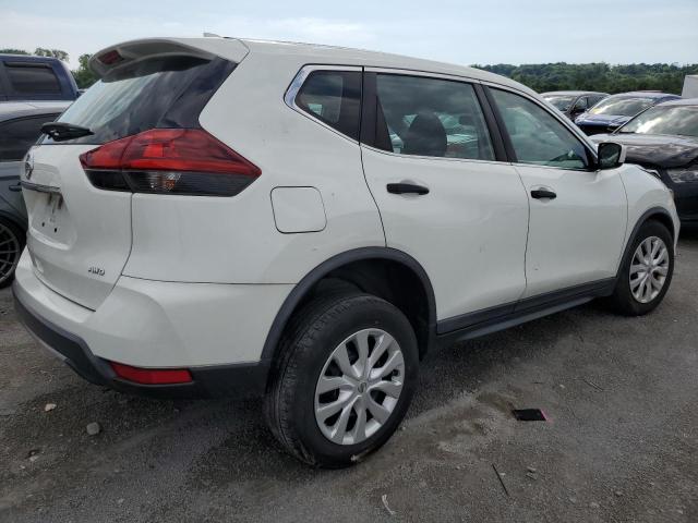 Photo 3 from auction – 2018 NISSAN ROGUE S with VIN KNMAT2MVXJP554152