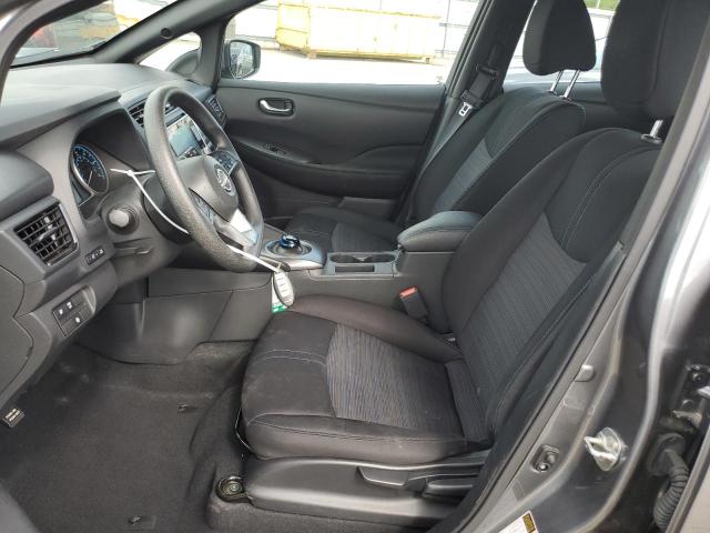 Photo 7 from auction – 2023 NISSAN LEAF S with VIN 1N4AZ1BV1PC555174
