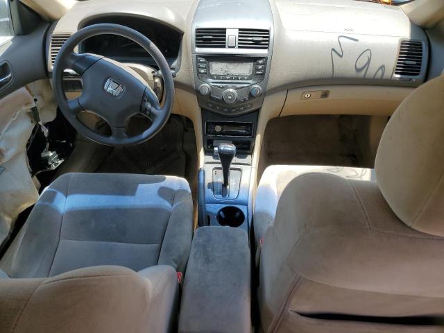 Photo 8 from auction – 2003 HONDA ACCORD LX with VIN JHMCM56353C001663