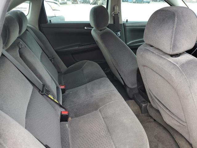Photo 10 from auction – 2008 CHEVROLET IMPALA LT with VIN 2G1WT58K381343768