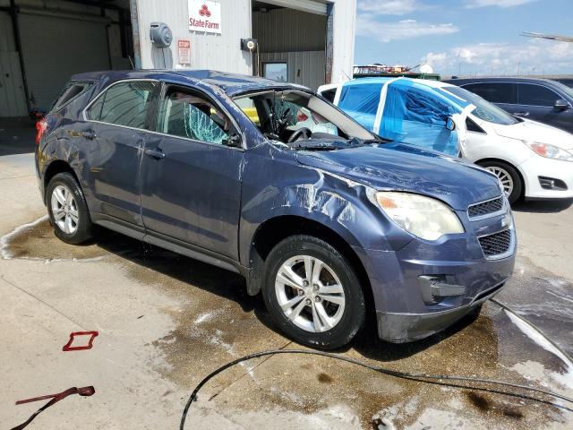 Photo 4 from auction – 2014 CHEVROLET EQUINOX LS with VIN 2GNALAEK2E6182558