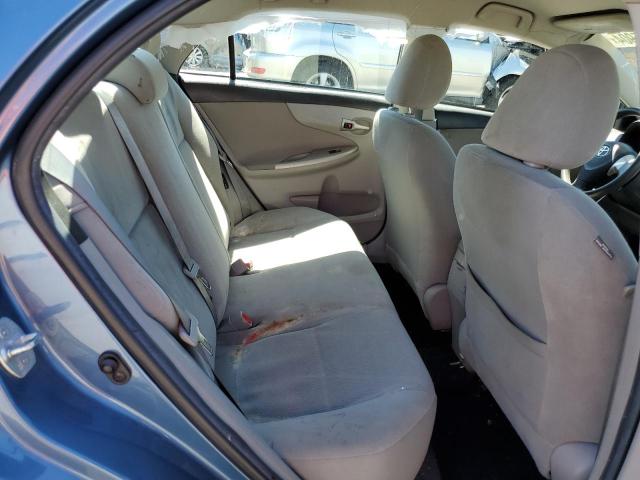 Photo 10 from auction – 2013 TOYOTA COROLLA BA with VIN 5YFBU4EE3DP105748
