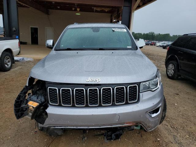 Photo 5 from auction – 2018 JEEP GRAND CHER with VIN 1C4RJFBG6JC334308
