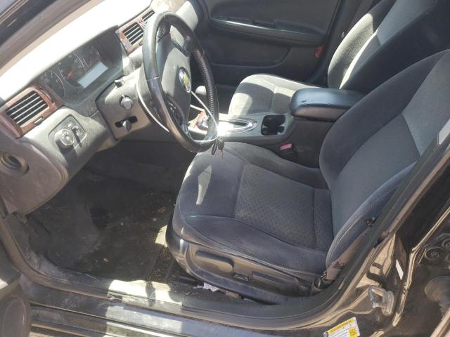 Photo 7 from auction – 2011 CHEVROLET IMPALA LT with VIN 2G1WB5EK7B1187541