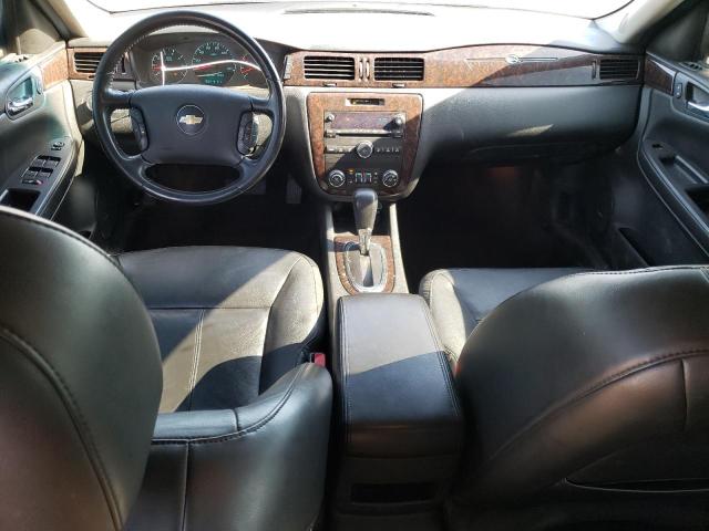 Photo 8 from auction – 2013 CHEVROLET IMPALA LTZ with VIN 2G1WC5E32D1225086