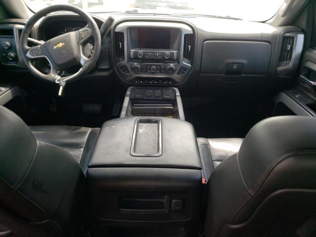 Photo 8 from auction – 2014 CHEVROLET 1500 SILVE with VIN 3GCUKSEC1EG300515