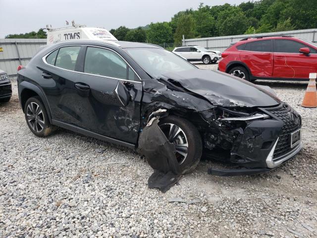 Photo 4 from auction – 2020 LEXUS UX 200 with VIN JTHP3JBH0L2023588