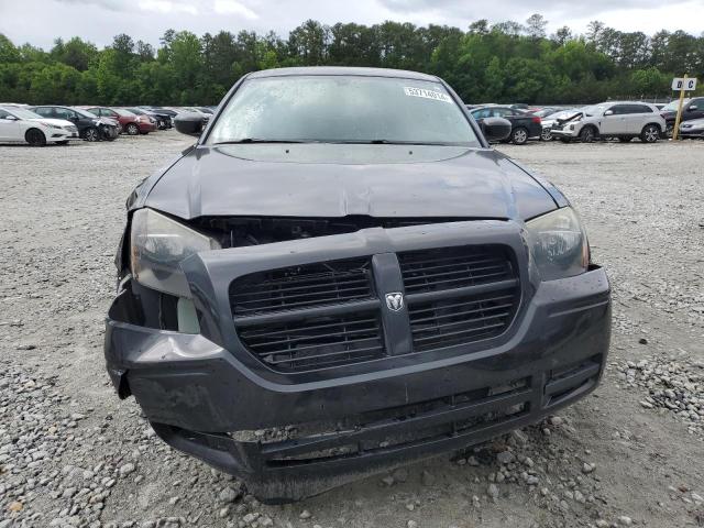 Photo 5 from auction – 2005 DODGE MAGNUM SXT with VIN 2D4FV48V95H166767