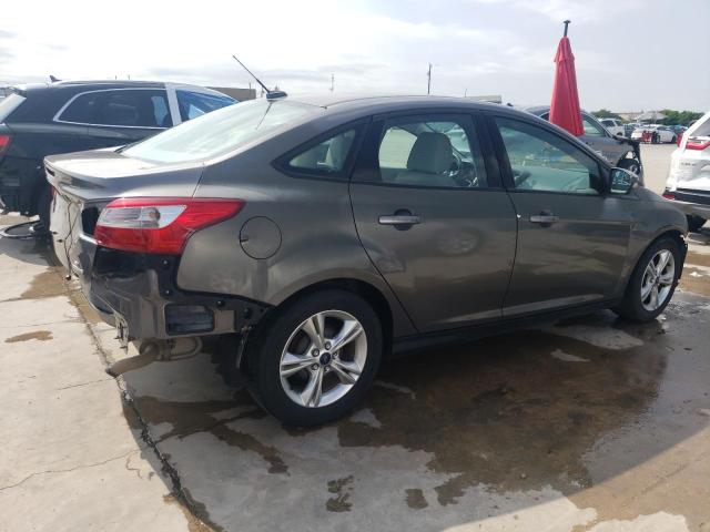 Photo 3 from auction – 2014 FORD FOCUS SE with VIN 1FADP3F27EL390355