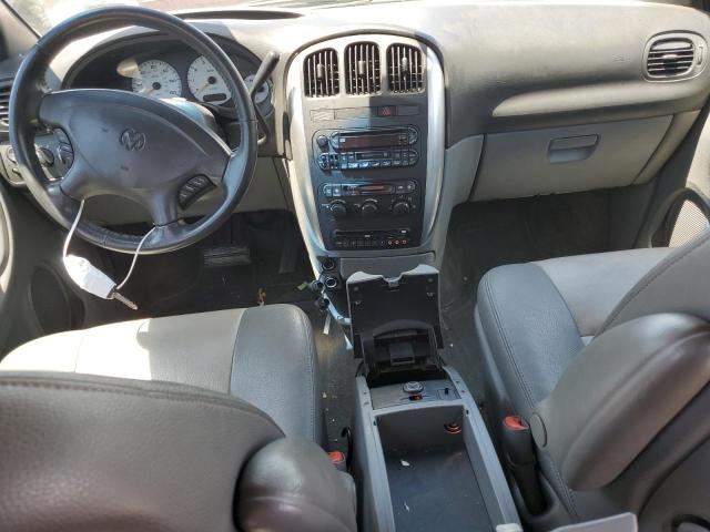 Photo 8 from auction – 2004 DODGE GRAND CARA with VIN 2D4GP44L54R570404