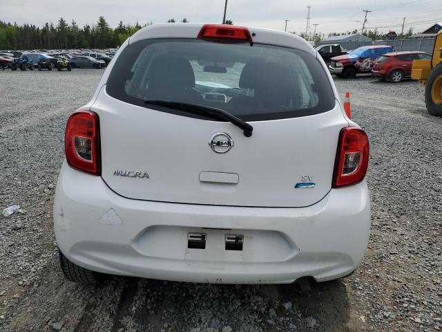 Photo 6 from auction – 2015 NISSAN MICRA with VIN 3N1CK3CP7FL251937