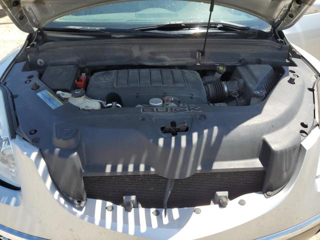 Photo 12 from auction – 2010 BUICK ENCLAVE CX with VIN 5GALVBED1AJ258451