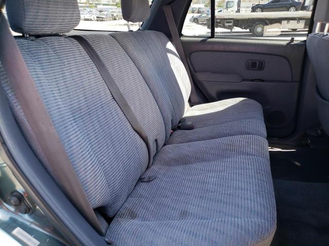 Photo 10 from auction – 1998 TOYOTA 4RUNNER SR with VIN JT3GN86RXW0078433