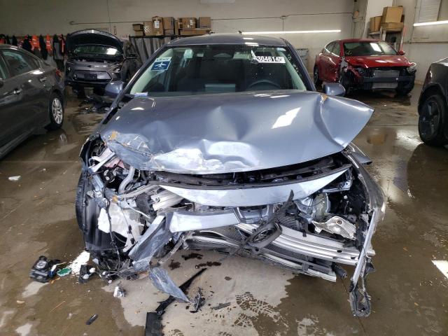 Photo 5 from auction – 2023 TOYOTA COROLLA LE with VIN 5YFB4MDE8PP063213