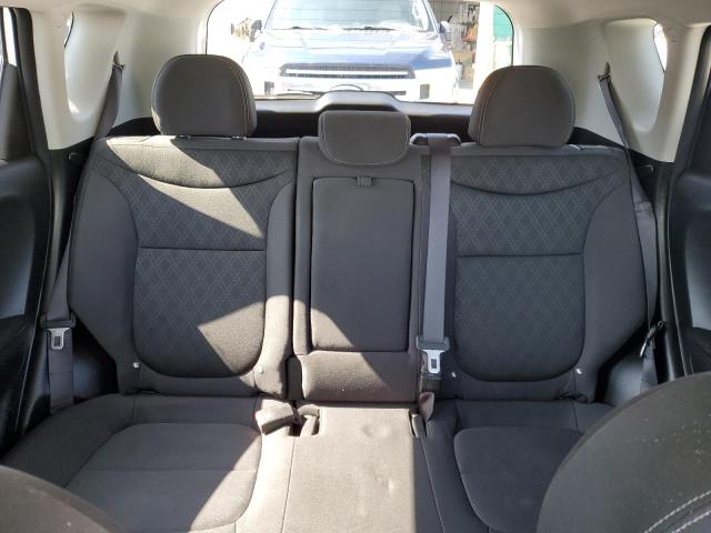 Photo 10 from auction – 2014 KIA SOUL with VIN KNDJN2A23E7709361