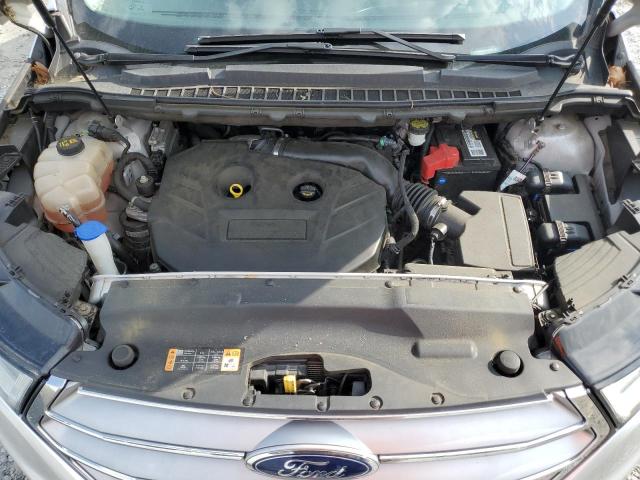 Photo 11 from auction – 2018 FORD EDGE TITAN with VIN 2FMPK3K92JBB44165